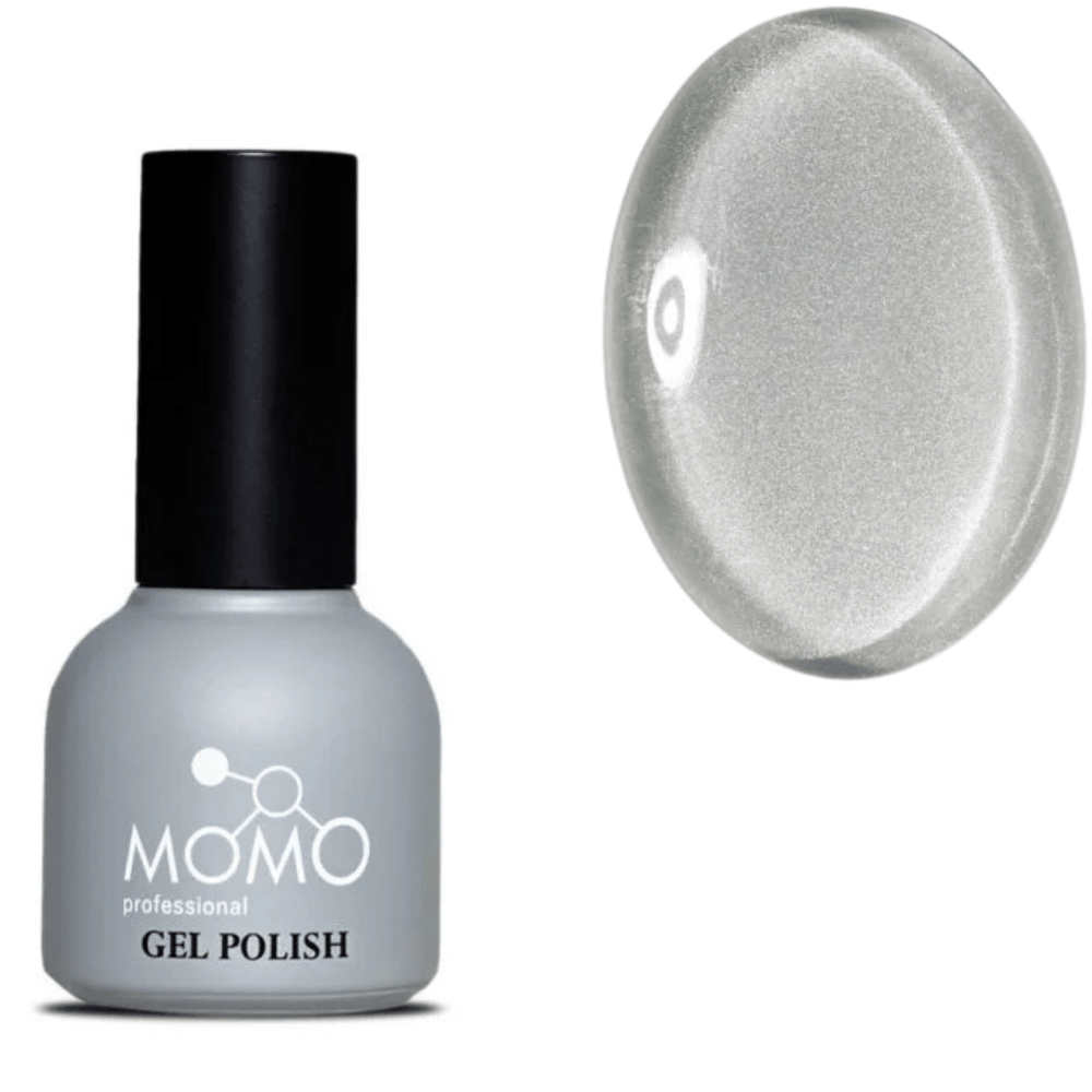 Momo Silky Cat Eye 10ml. SC00 Clear