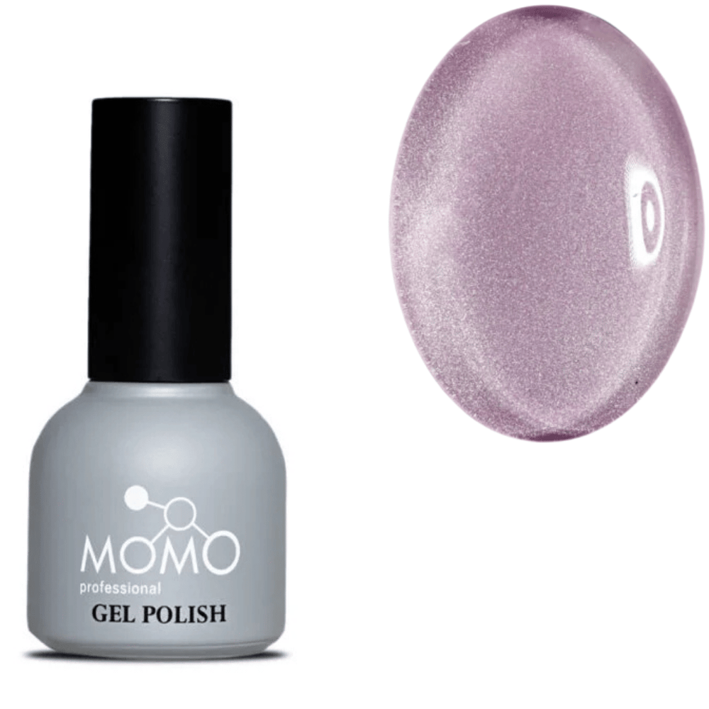 Momo Silky Cat Eye 10ml. SC01 Lila