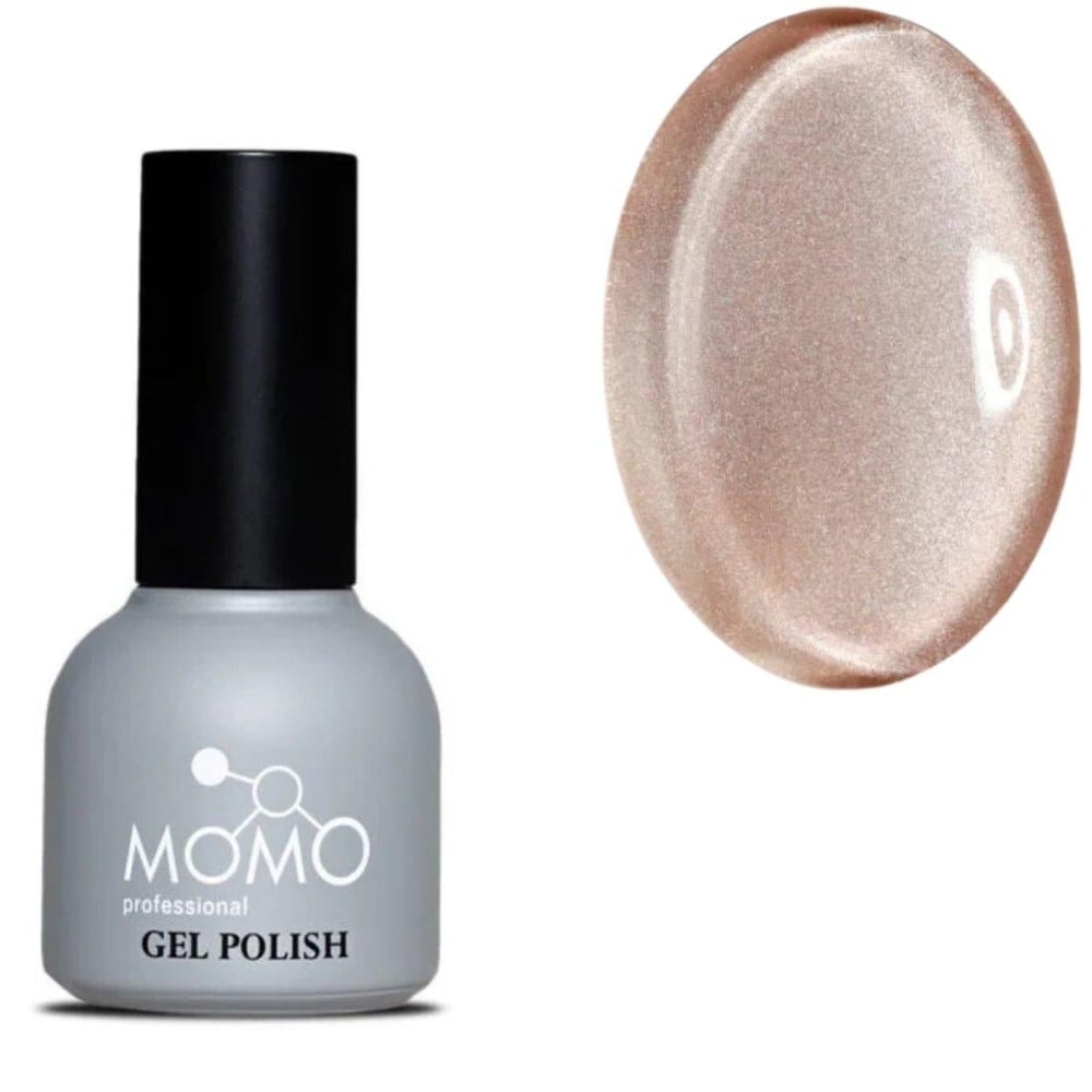 Momo Silky Cat Eye 10ml. SC05 Ten Rengi