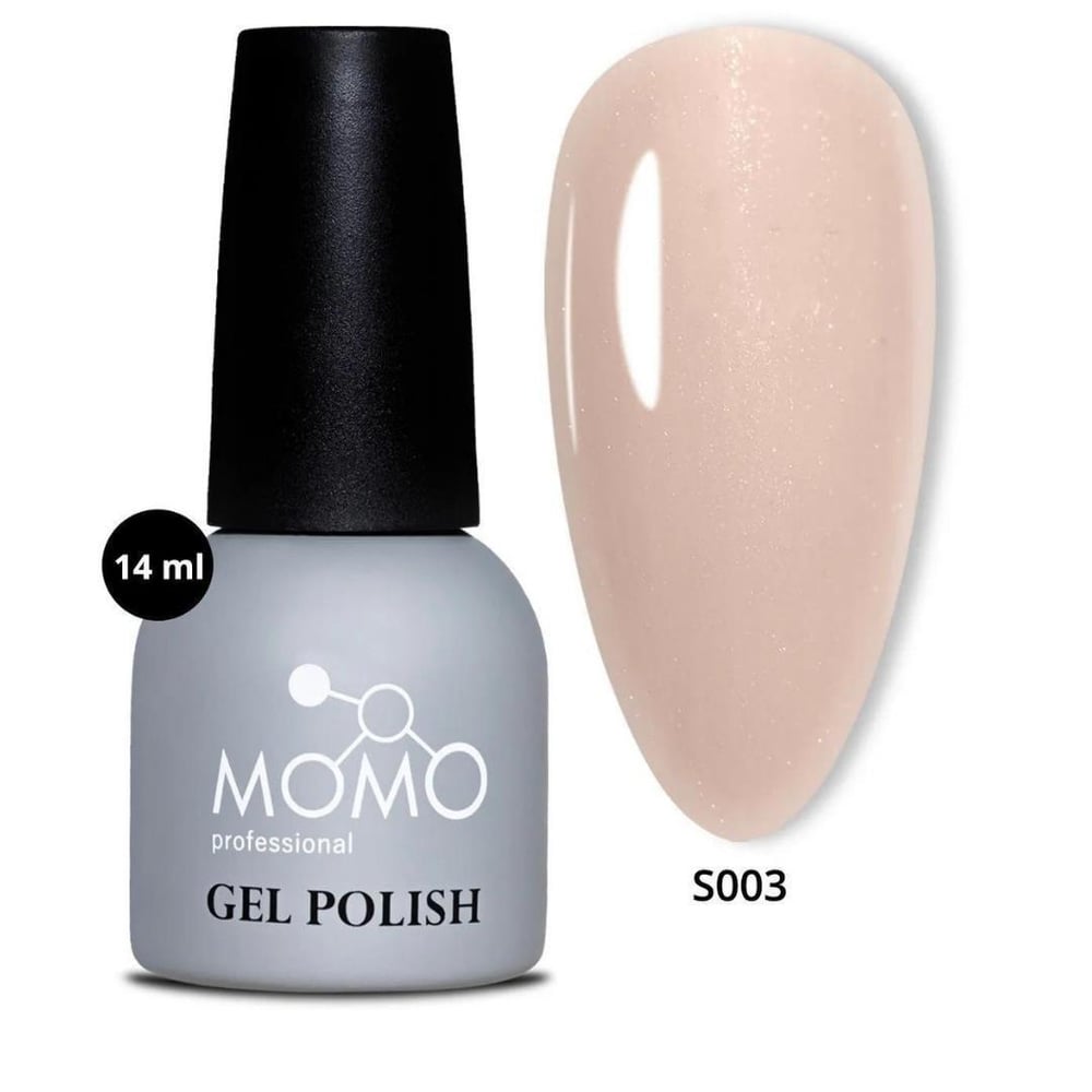 Momo Simli Seri 14ml. S003 Ten Rengi