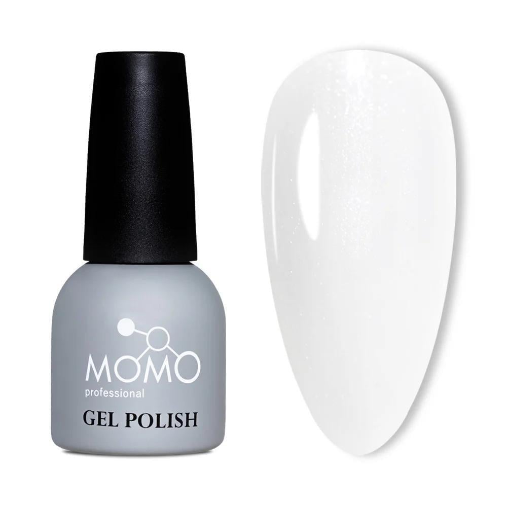 Momo Simli Seri 14ml. S014 Süt Beyazı