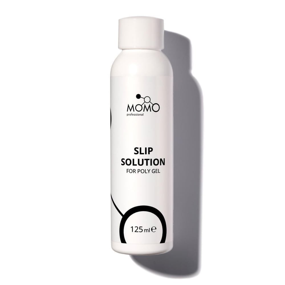 Momo Slip Solution 125ml.