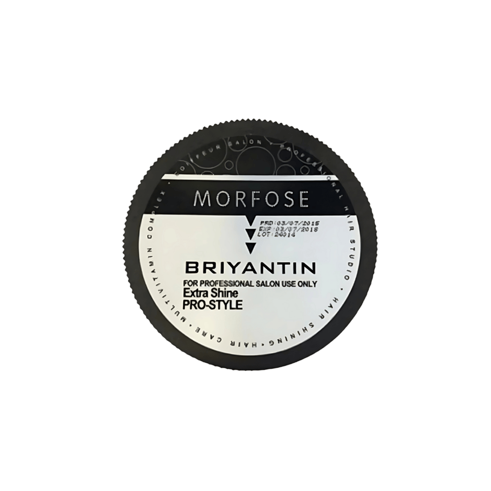 Morfose Briyantin 175ml. Extra Shine