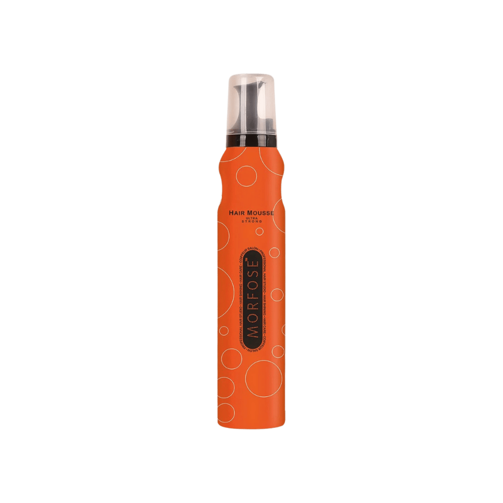 Morfose Köpük 200ml. Ultra Strong