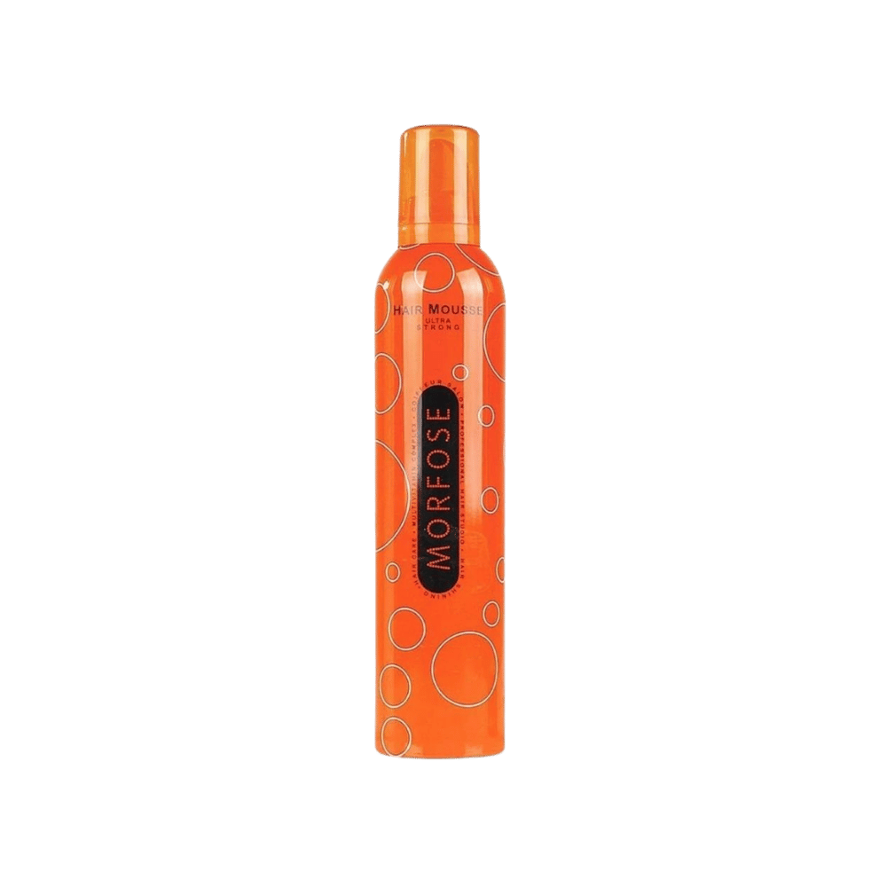 Morfose Köpük 350ml. Ultra Strong