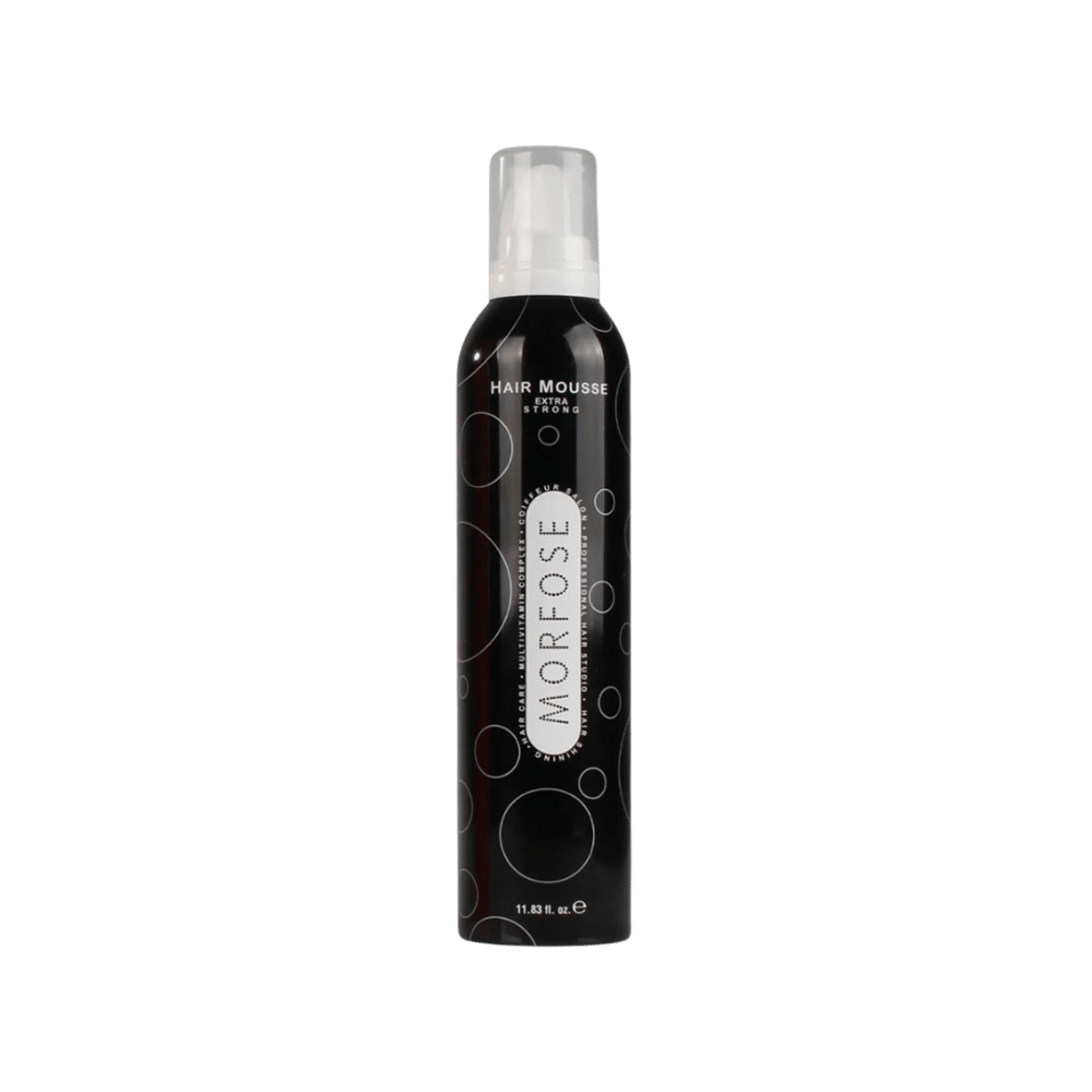 Morfose Köpük 350ml. Extra Strong