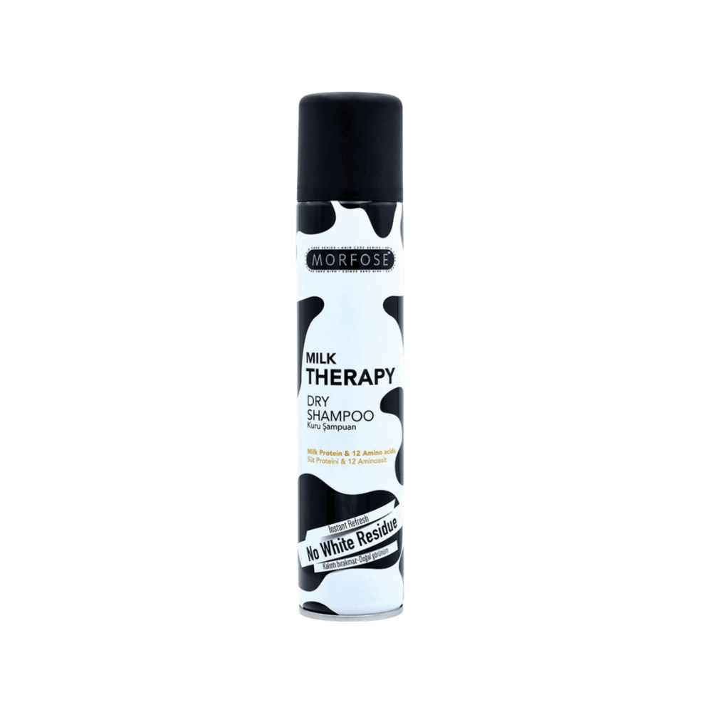Morfose Kuru Şampuan 200ml. Milk Therapy