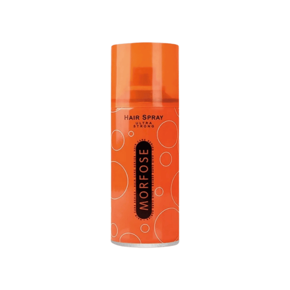Morfose N.G. Saç Spreyi 75ml. Ultra Strong