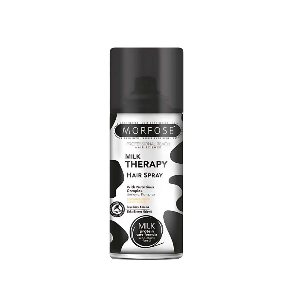 Morfose N.G. Sprey 75ml. Milk Therapy