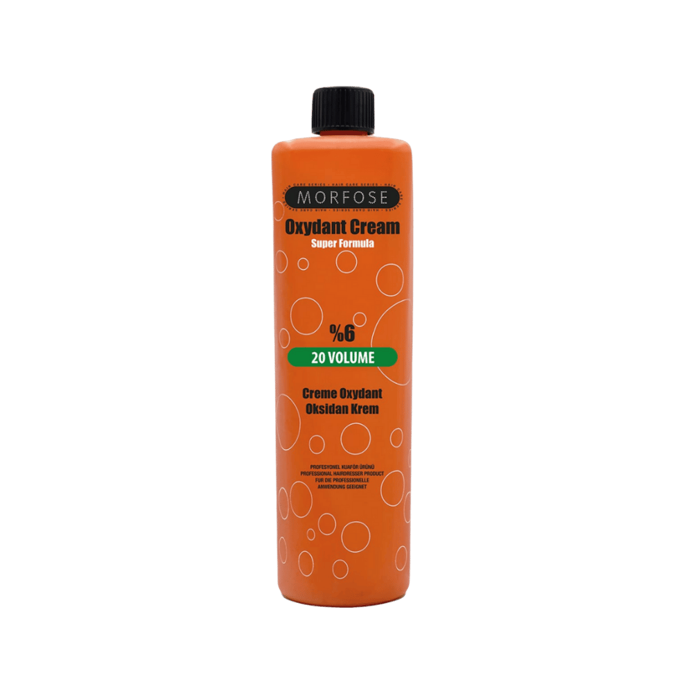 Morfose Oksidan 1000gr. 20 Volume %6
