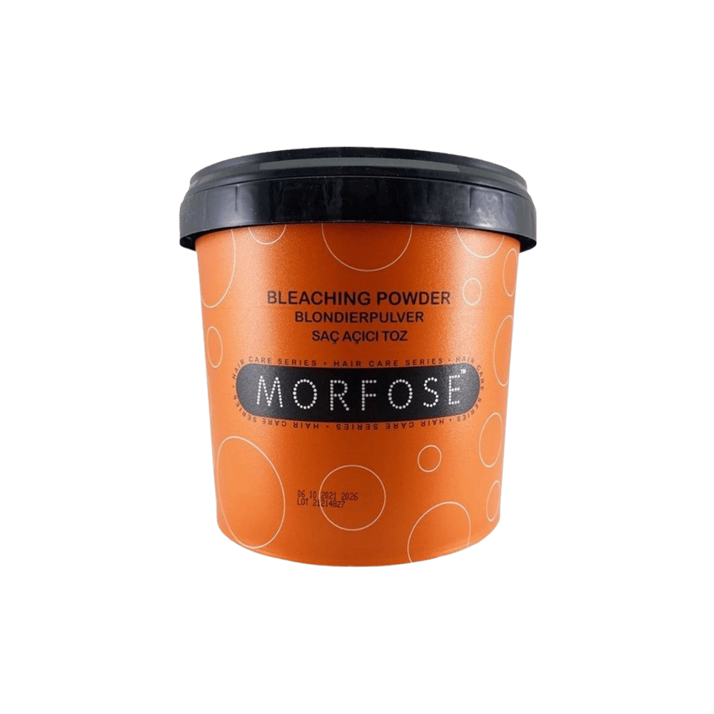 Morfose Oryal 1000gr. Beyaz