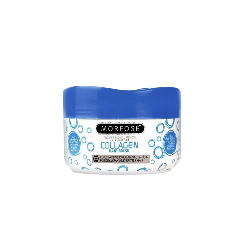 Morfose Saç Maskesi 500ml. Collagen