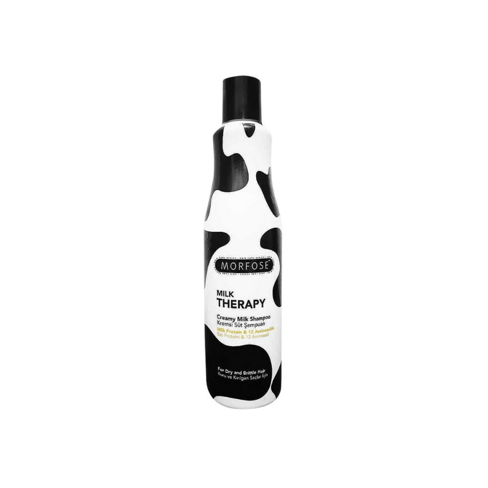 Morfose Şampuan 500ml. Milk Therapy