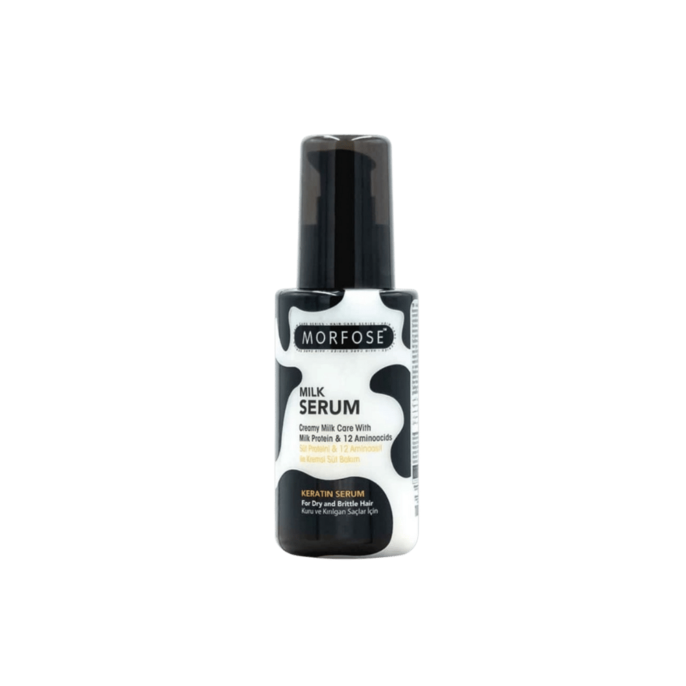 Morfose Serum 100ml. Milk Therapy