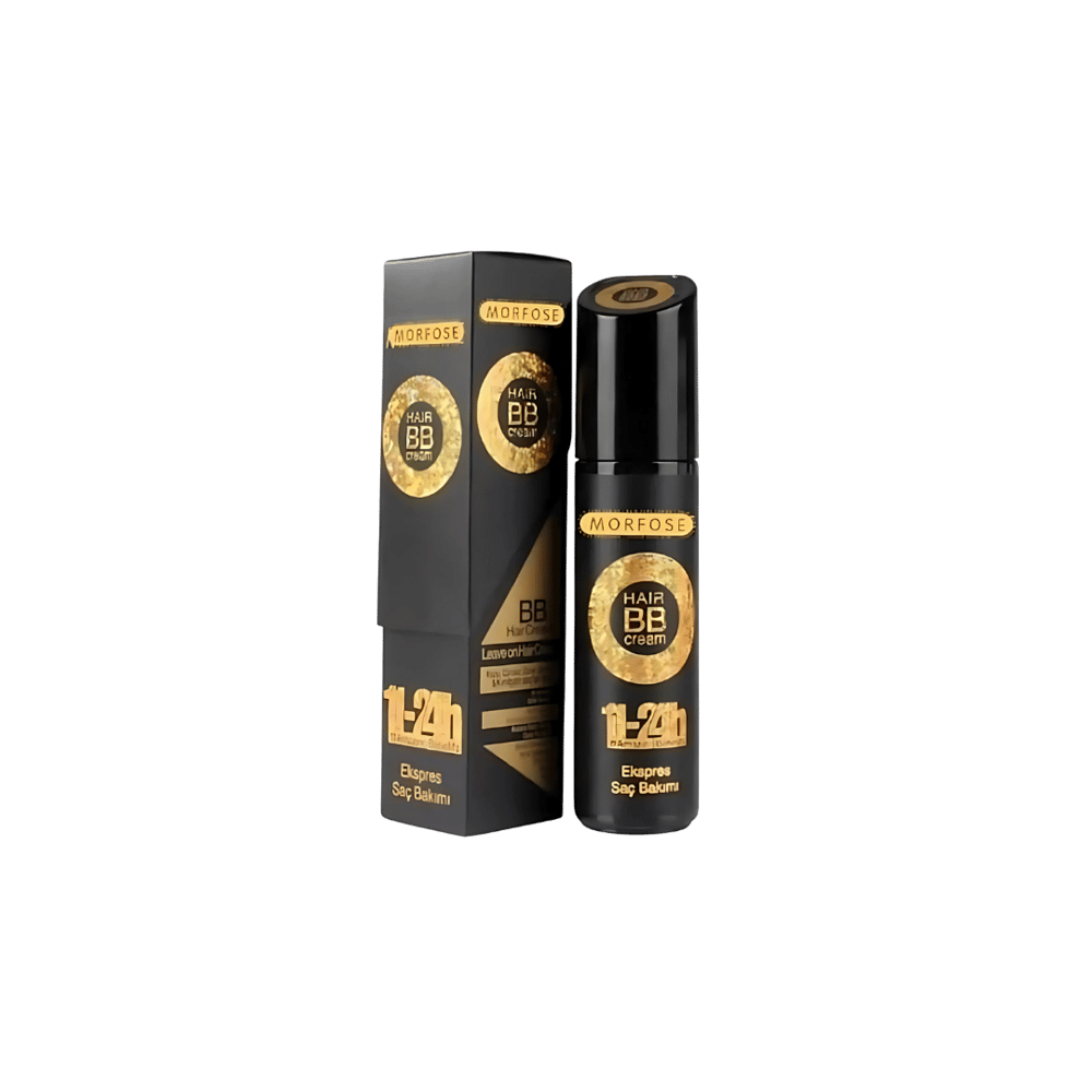 Morfose Serum 150ml. Hair BB Cream