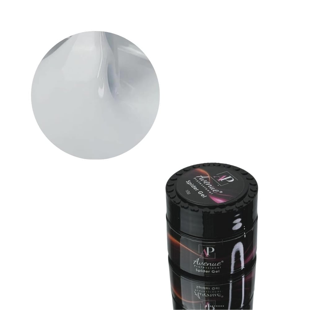 Nail Art ÜrünleriAvenue ProfessionalAvenue Spider Jel 10gr. 04