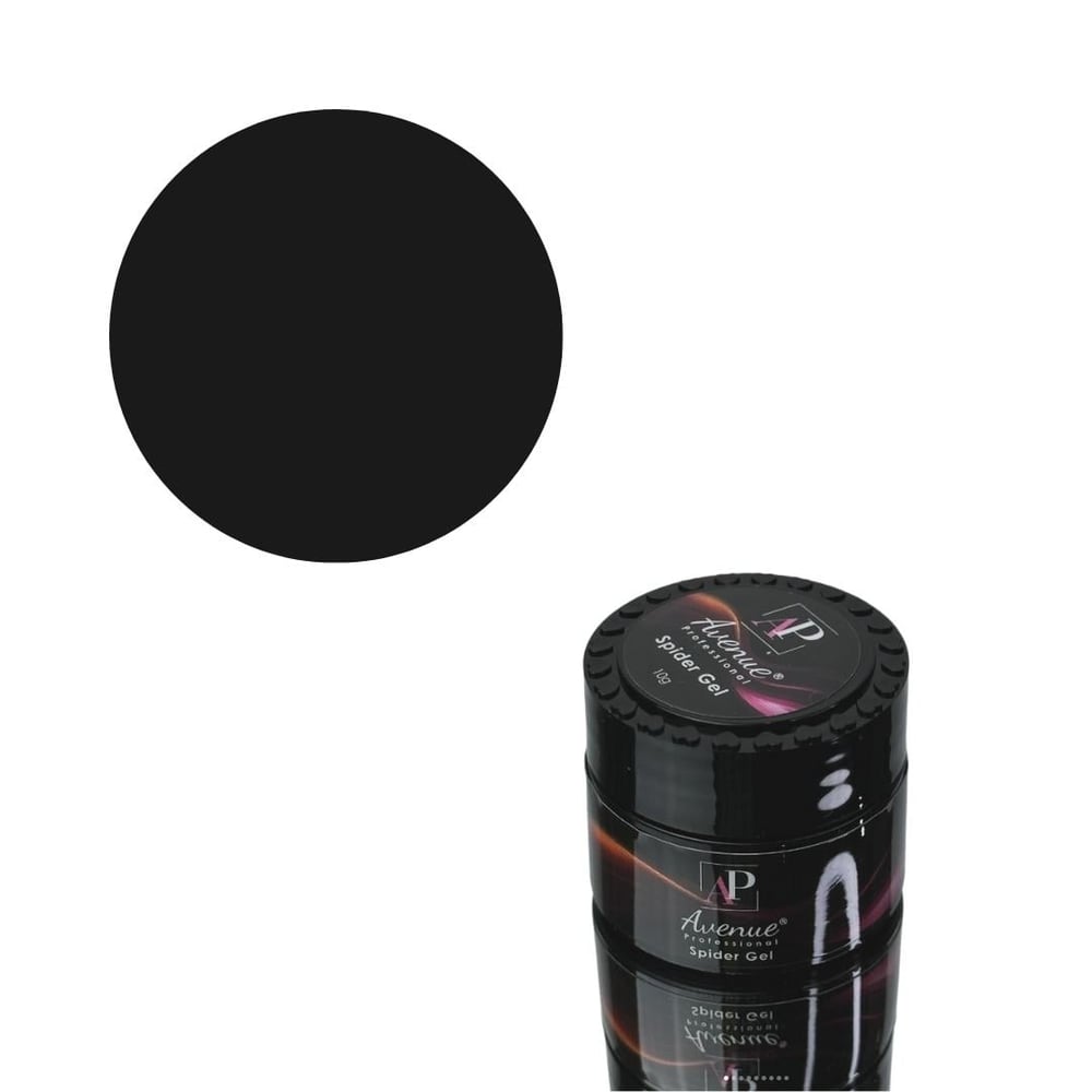 Nail Art ÜrünleriAvenue ProfessionalAvenue Spider Jel 10gr. 05