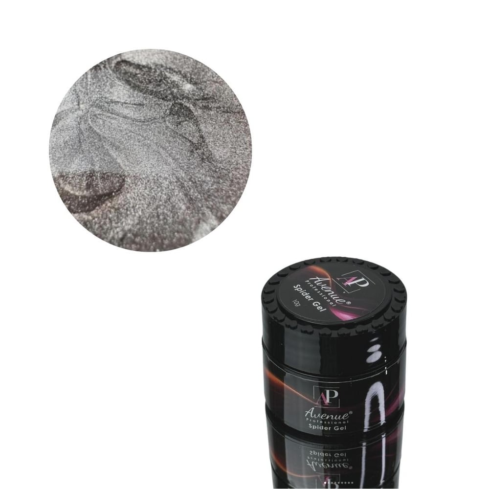 Nail Art ÜrünleriAvenue ProfessionalAvenue Spider Jel 10gr. 03