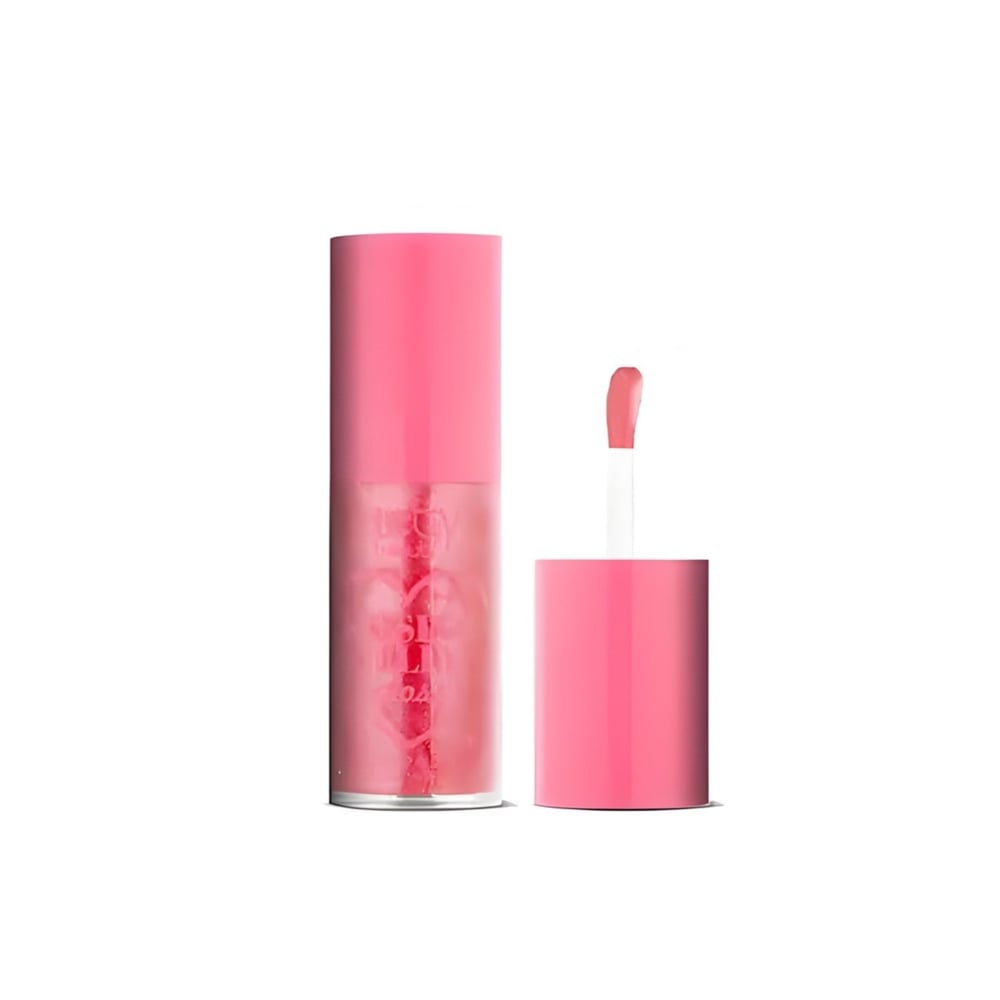 Parlatıcı - Lip GlossPretty BeautyPretty Beauty Kissing Jelly Lipgloss 03 PB-926