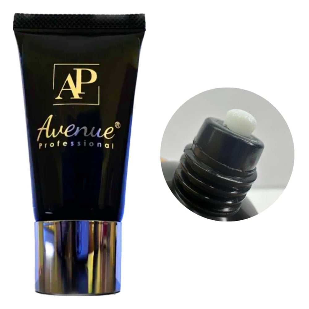 Polygel & Builder JelAvenue ProfessionalAvenue Poly Gel 30ml. 004