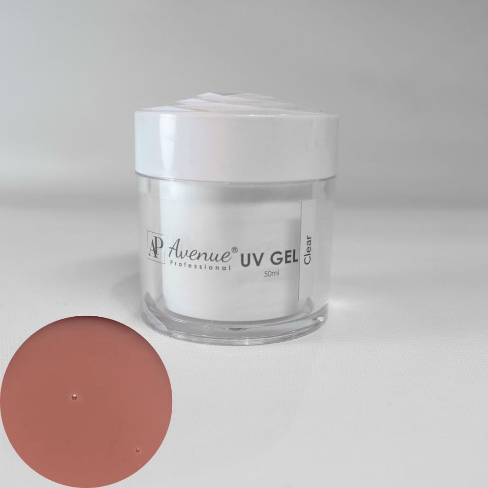Polygel & Builder JelAvenue ProfessionalAvenue UV Gel 50ml. 020