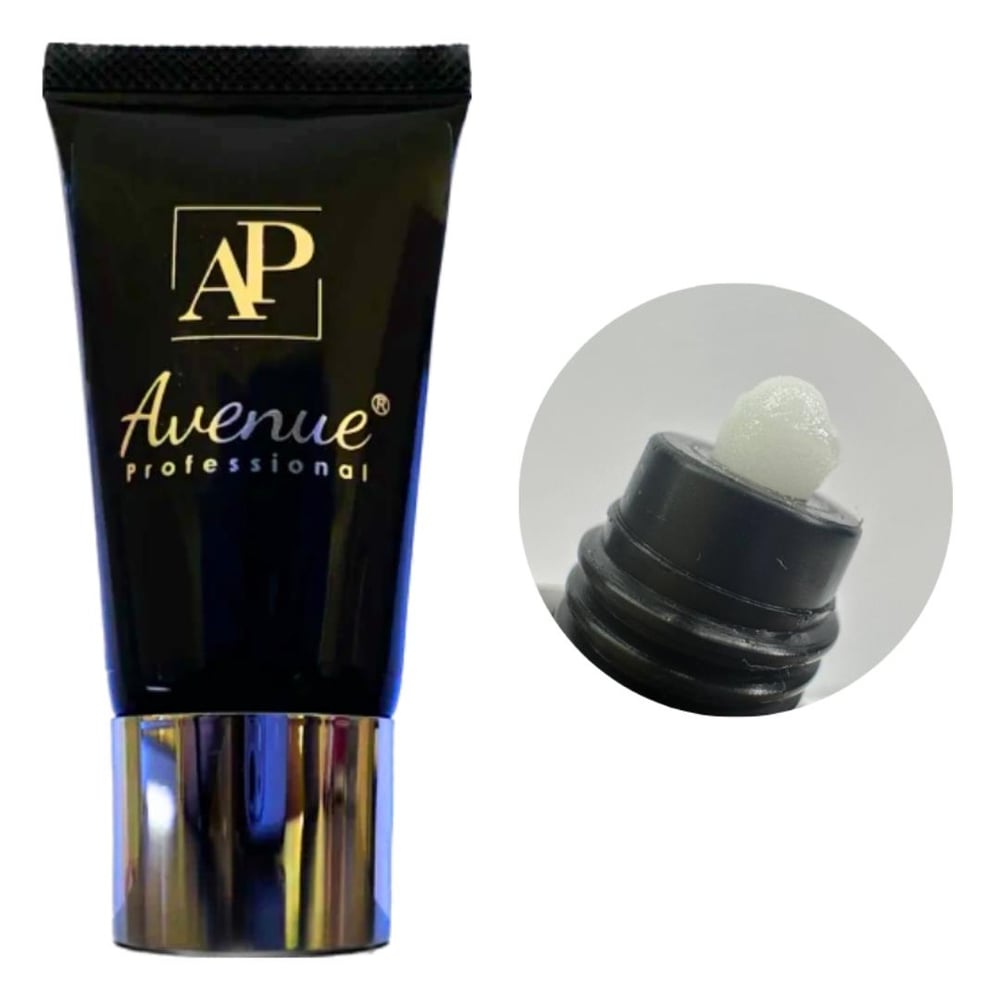 Polygel & Builder JelAvenue ProfessionalAvenue Poly Gel 30ml. 011