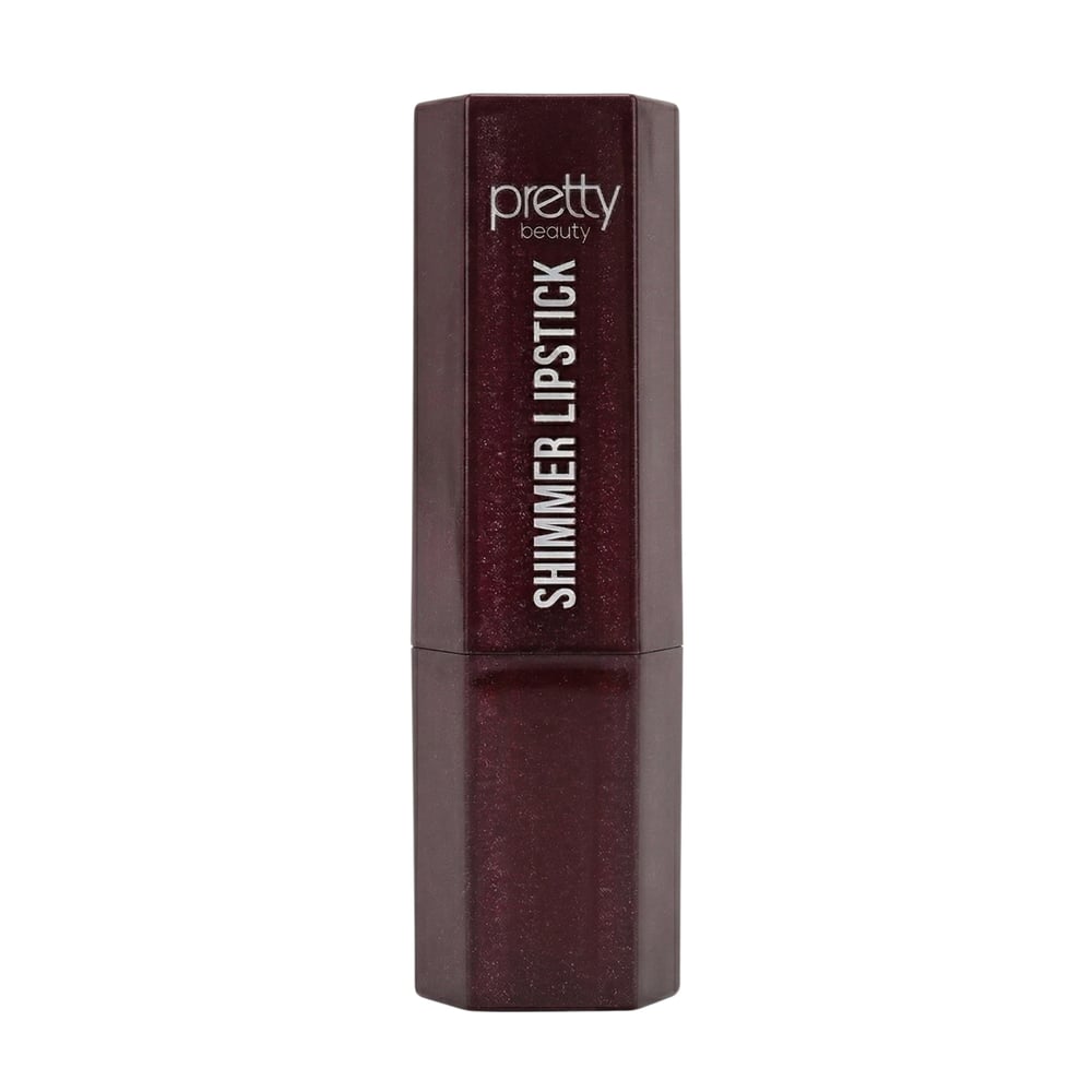 RujPretty BeautyPretty Beauty Shimmer Lipstick 06 PB-946
