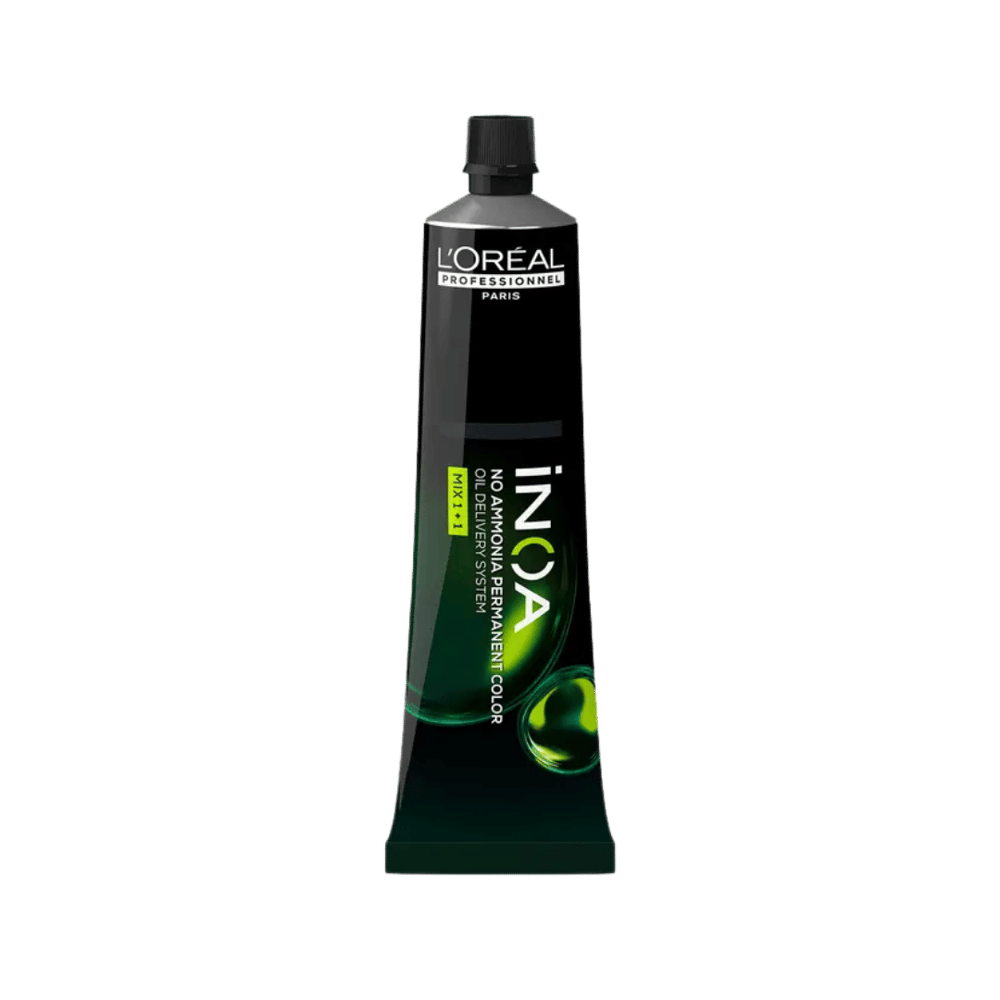 Saç BoyalarıInoaInoa Tüp Boya 60ml.