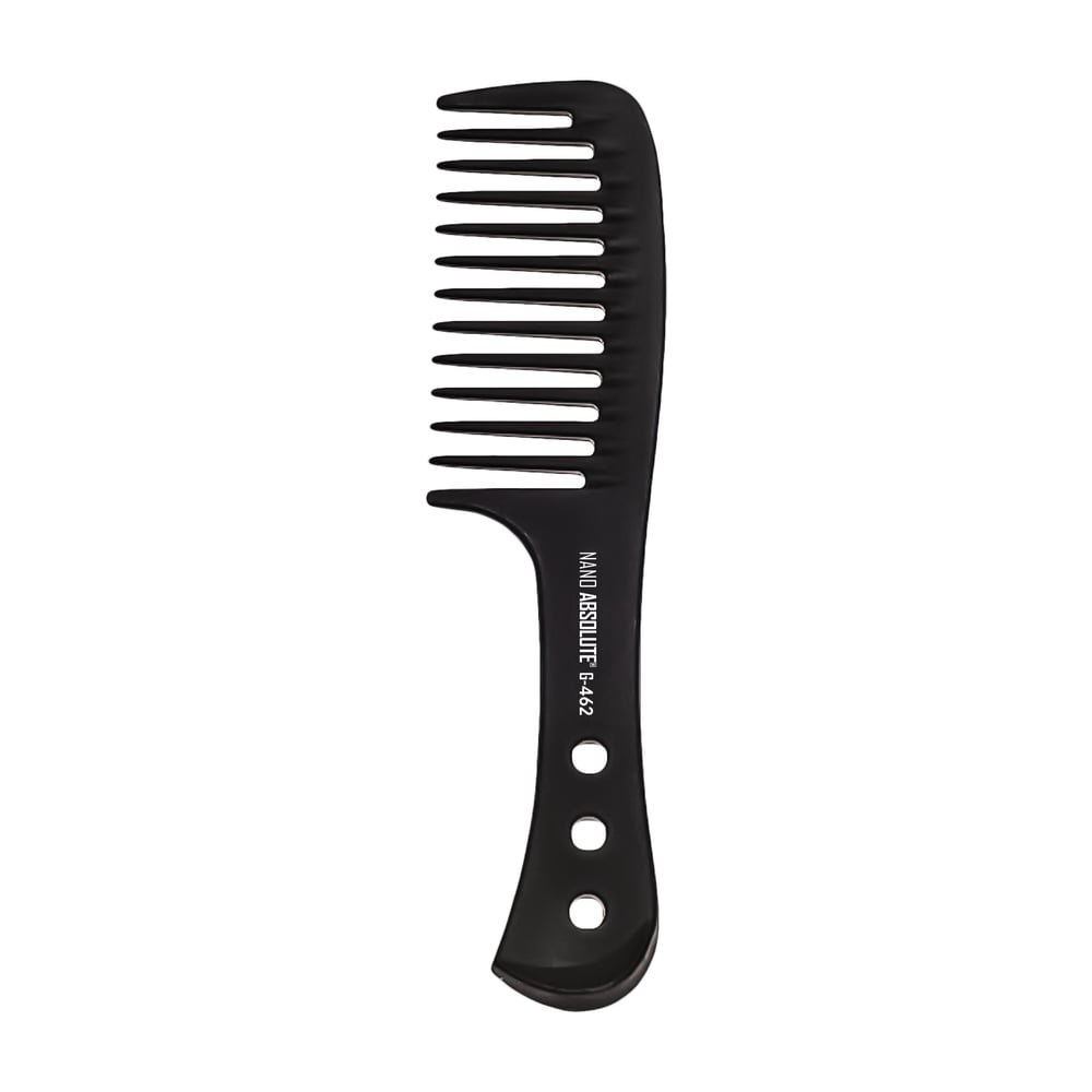 Saç Fırça & TaraklarıNano Absolute Nano Absolute Tarak G-462