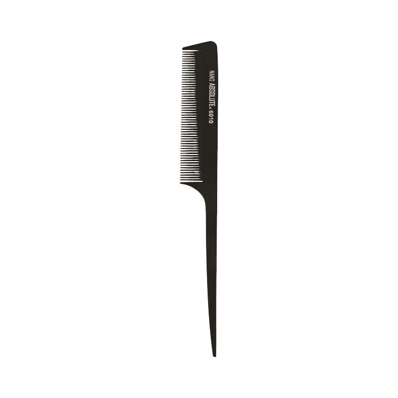Saç Fırça & TaraklarıNano AbsoluteNano Absolute Carbon Tarak 6010