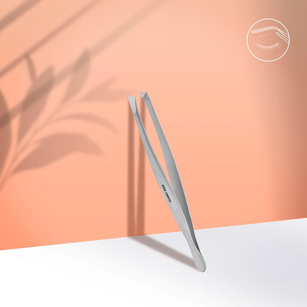 Staleks Pro Kaş Cımbızı TC-10/3