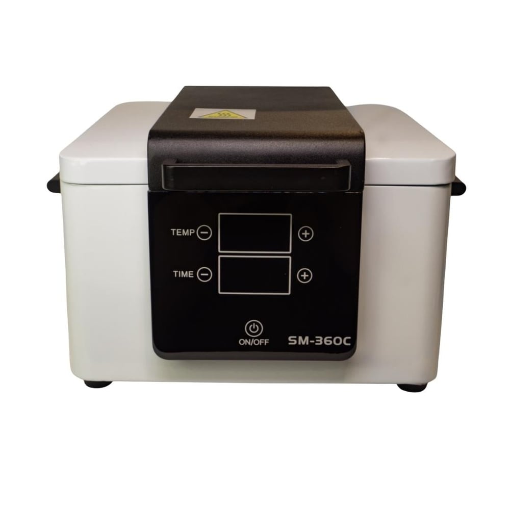 Sterilizasyon & Hijyen ÜrünleriFlux ProfessionalSterilize Makinesi SM-360C