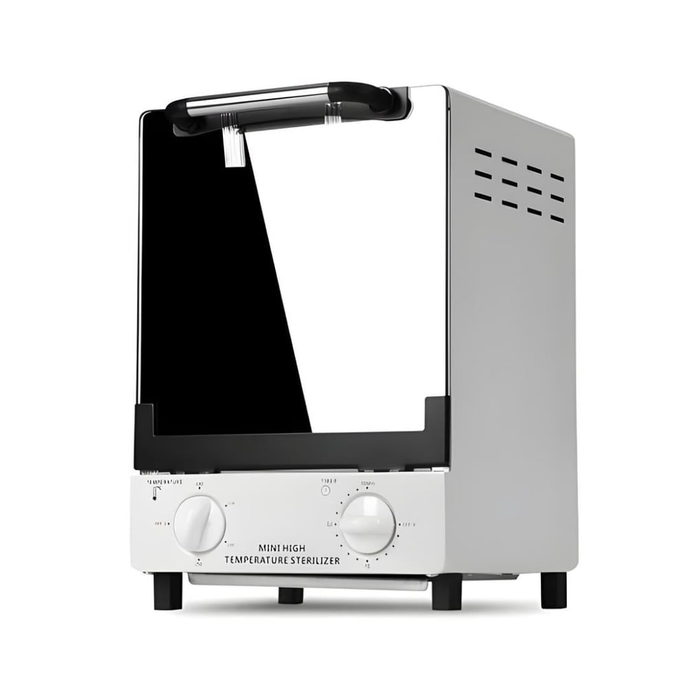Sterilizasyon & Hijyen ÜrünleriFlux ProfessionalIsıtmalı Sterilize Makinesi WX-C12