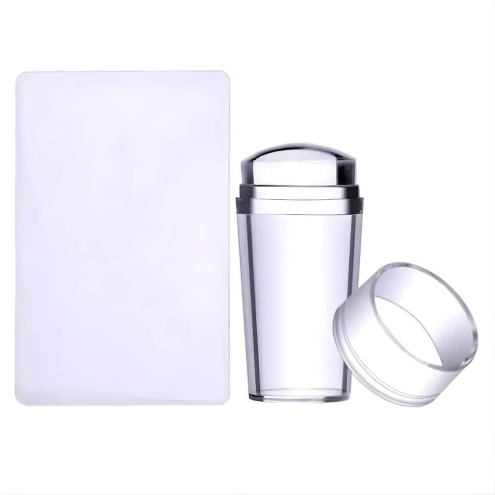 Yardımcı ÜrünlerFlux ProfessionalStamper 0001