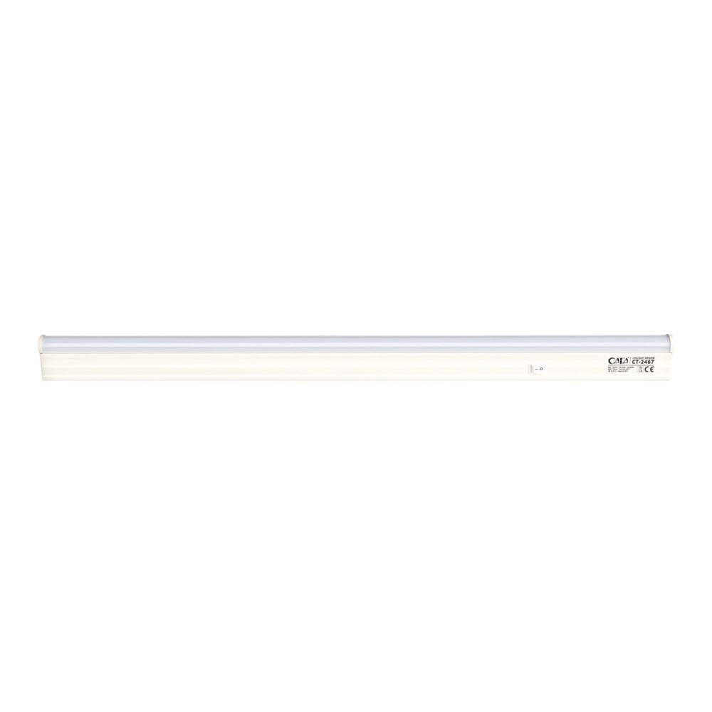 10W T5 LEDLİ BANT ARMATÜR - BEYAZ 