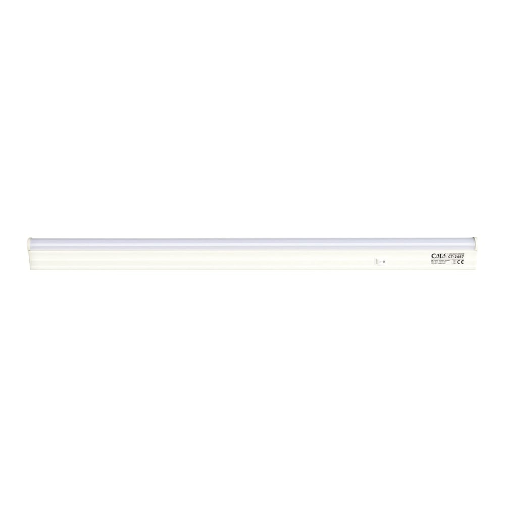 10W T5 LEDLİ BANT ARMATÜR - BEYAZ 