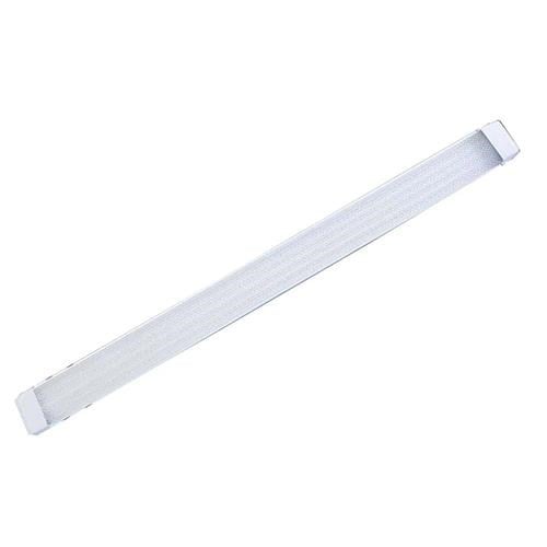 120W KRİSTAL LEDLİ YATAY BANT ARMATÜR BEYAZ