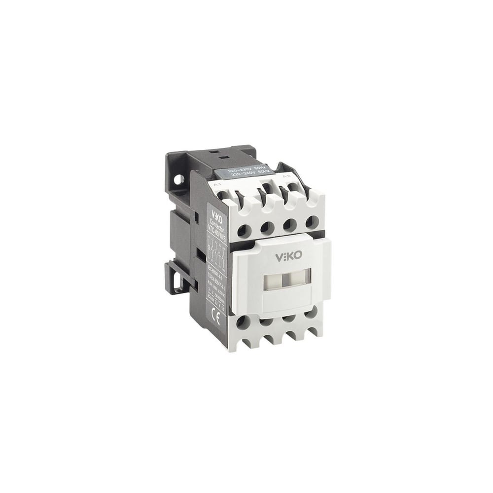 12A KONTAKTÖR(5,5KW) VİKO 