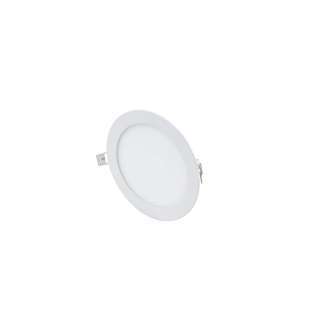 12W LED ARMATÜR ECOPANEL - GÜNIŞIĞI 