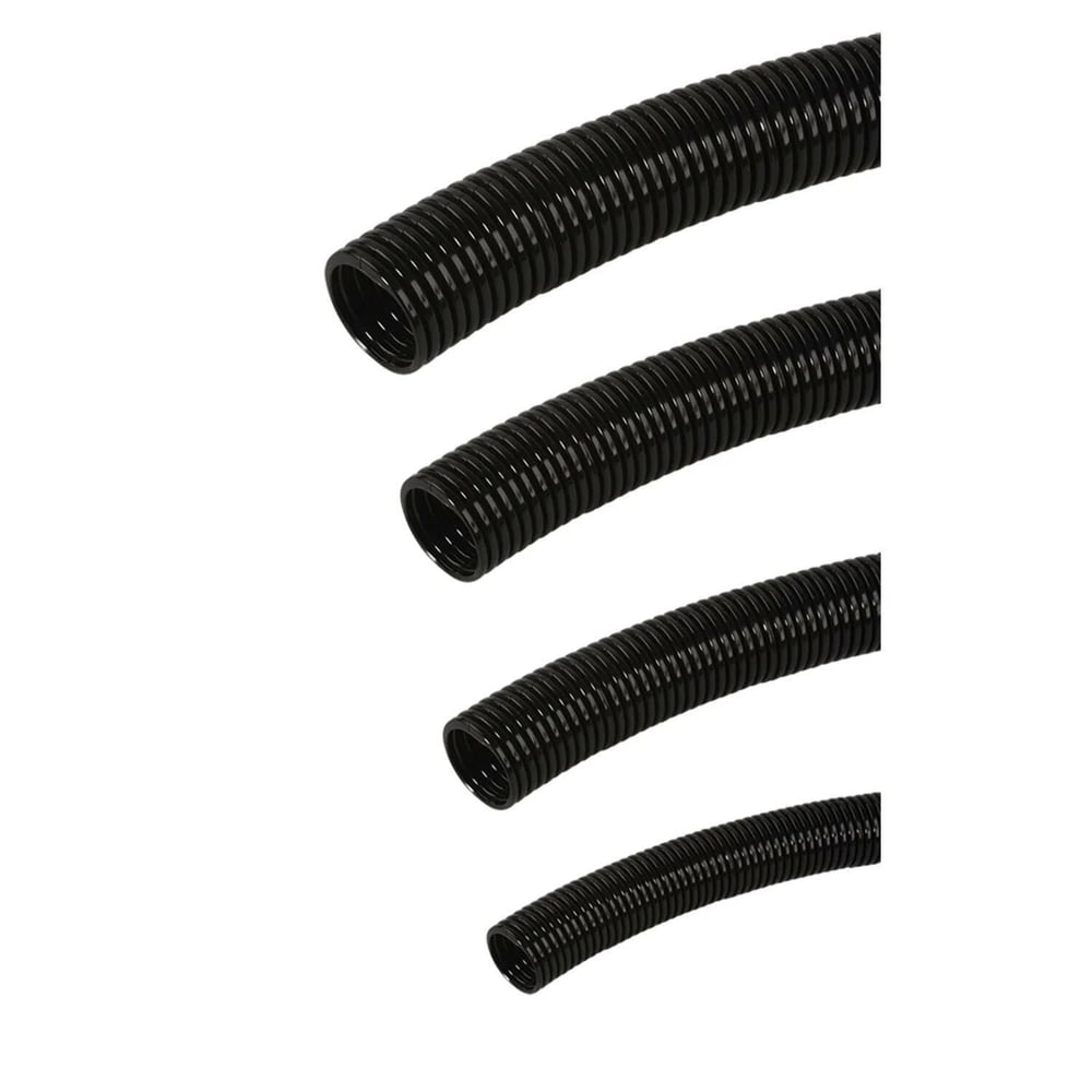 18 Ø PLASTİK SPİRAL (MEKS)