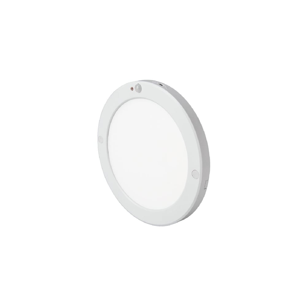 18W LED SENSÖRLÜ TAVAN ARMATÜRÜ BEYAZ