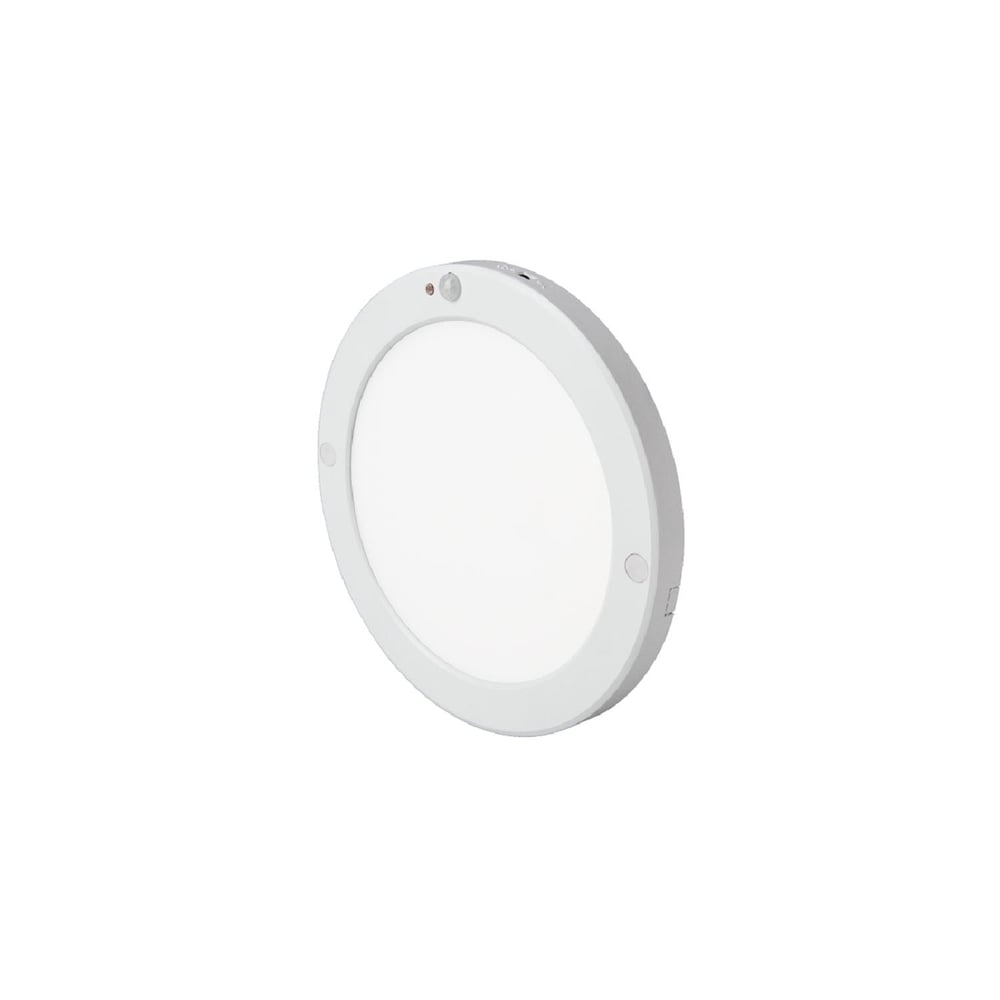 18W LED SENSÖRLÜ TAVAN ARMATÜRÜ BEYAZ