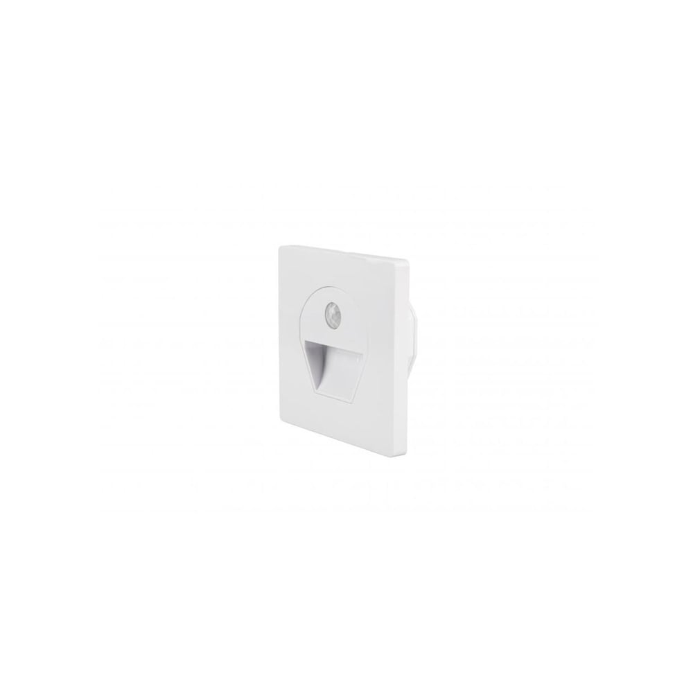 1W LEDLİ KORİDOR ARMATÜRÜ SENSÖRLÜ - GÜNIŞIĞI