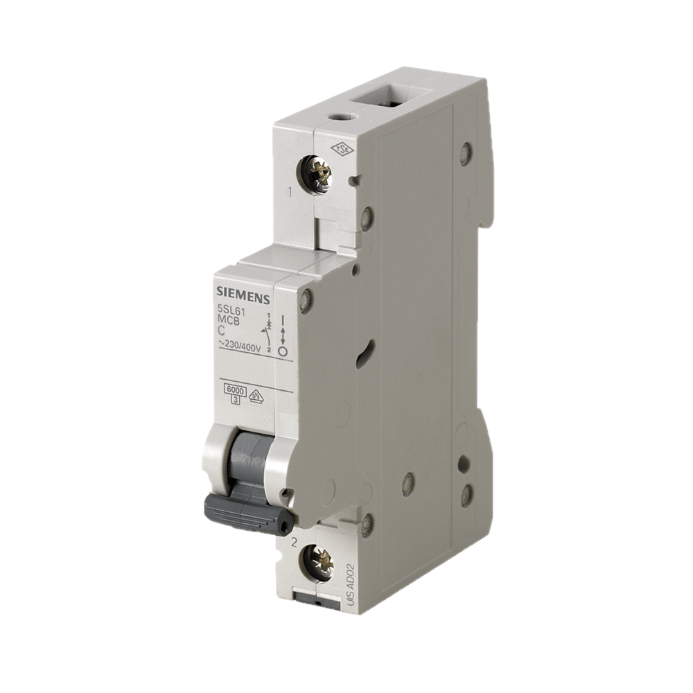 1x20 C TİPİ 6KA W OTOMAT SIEMENS - SL 