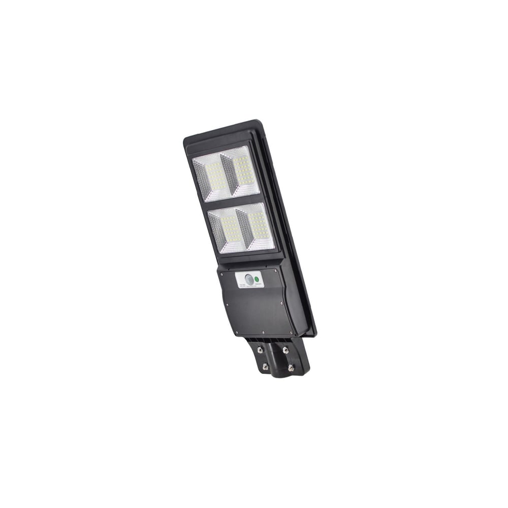 200W SOLAR SOKAK ARMATÜRÜ-KUMANDALI