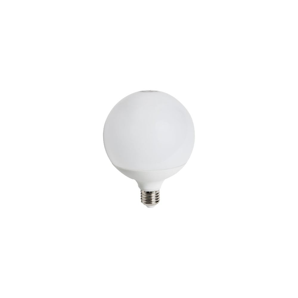 20W LEDLİ GLOP AMPÜL E27 - BEYAZ 