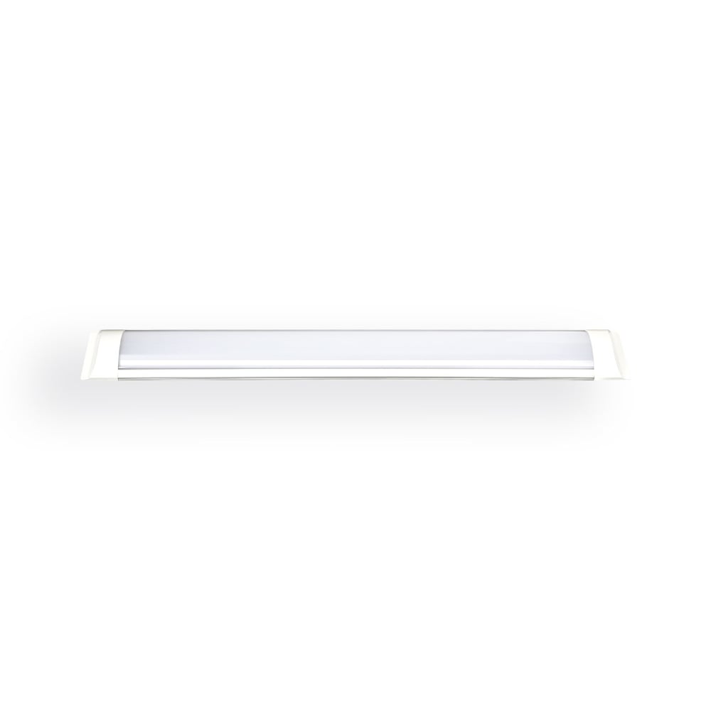 20W YATAY LEDLİ BANT ARMATÜR - BEYAZ 