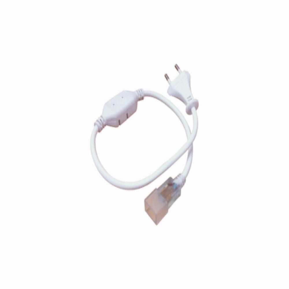 220V NEON LED HORTUM FİŞİ 