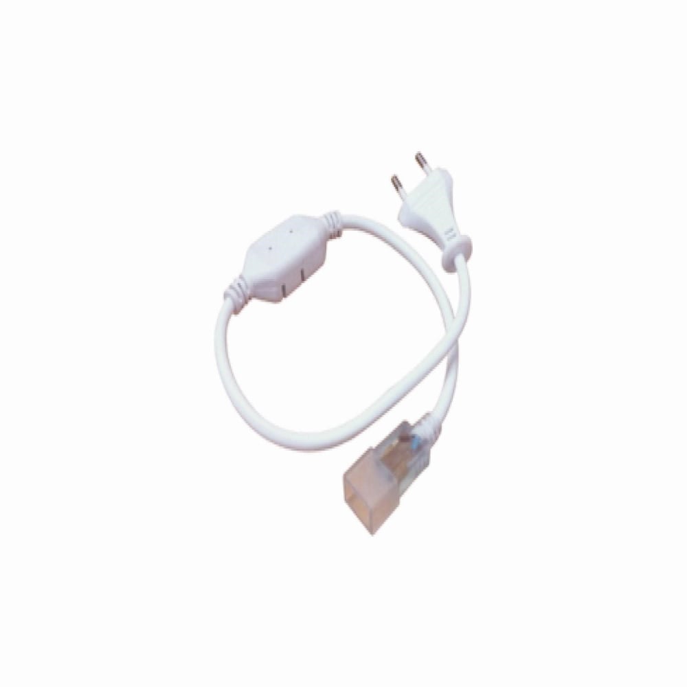 220V NEON LED HORTUM FİŞİ 