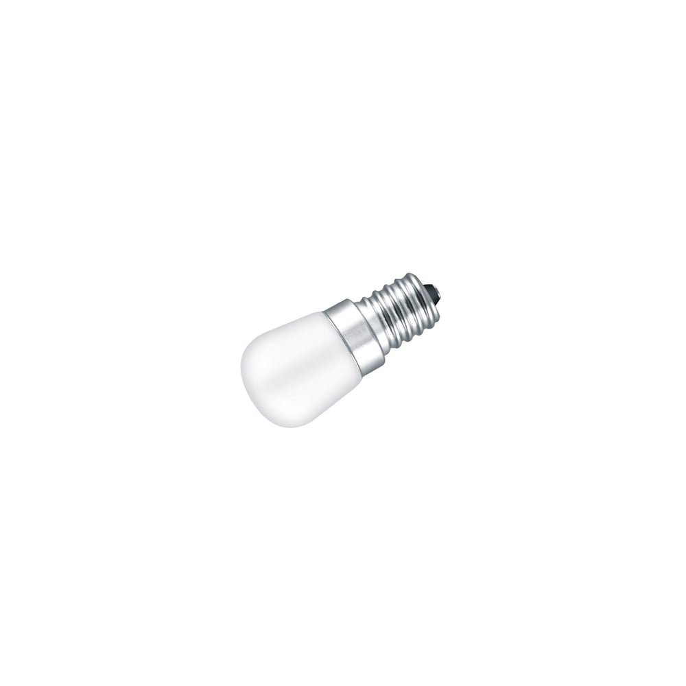 2W BUZDOLABI AMPÜLÜ (E14)(220V)(BEYAZ)
